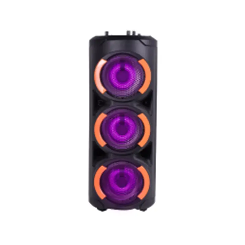 Vision-Party Speaker- VPS 65      Home Delivery Free.