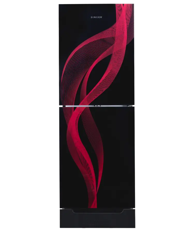 Singer Bottom Mount Refrigerator | FBDS260-BG | 260 L